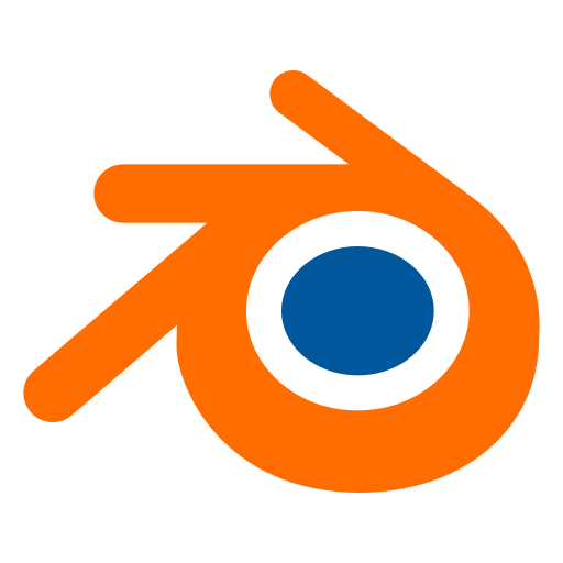 Blender icon