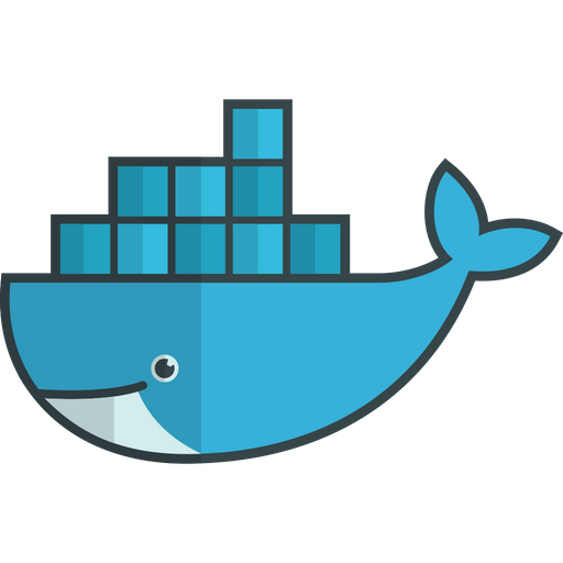 Docker icon