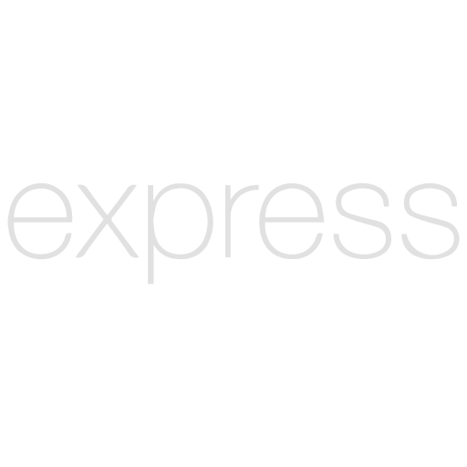 ExpressJS icon