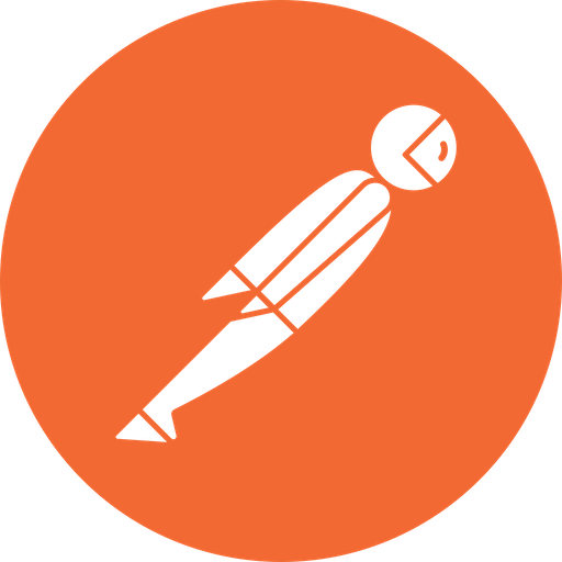 Postman icon