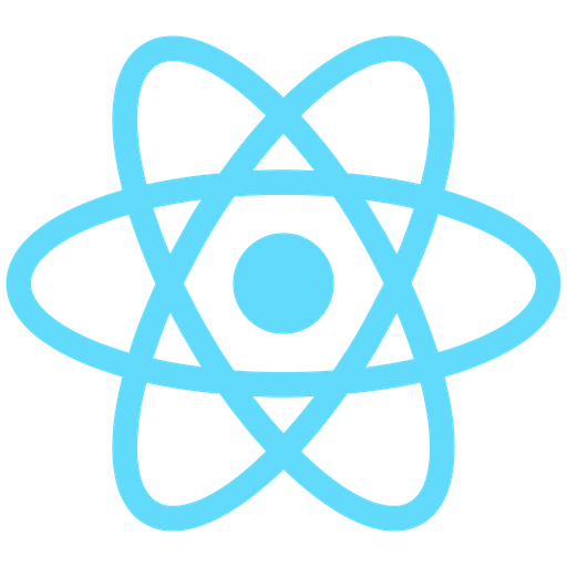 React icon