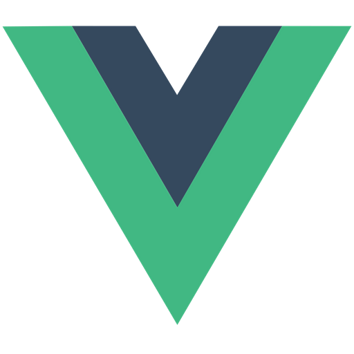 VueJS icon